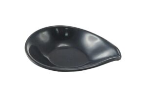 פטיט טיפה 10X7.5 מלמין אפור חלודה***515904rg