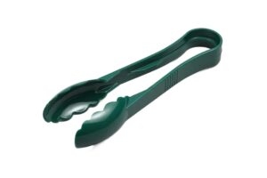 מלקחיים 23 ס"מ משוננות מלמין ירוק זית***to209g