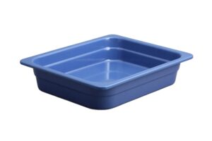 גסטרונום מלמין 1/2-65 כחול***m12065bl