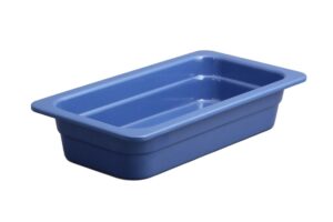 גסטרונום מלמין 1/3-65 כחול***m13065bl