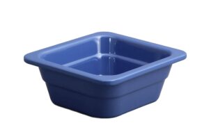 גסטרונום מלמין 1/6-65 כחול***m16065bl