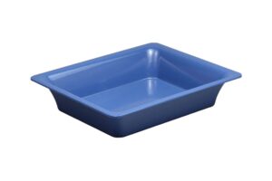 גסטרונום מלמין סלים 1/2-65 כחול***ms12065bl