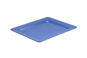 גסטרונום מלמין סלים 1/2-20 כחול***ms12020bl