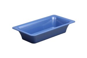 גסטרונום מלמין סלים 1/3-65 כחול***ms13065bl