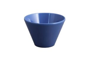 בול קוני 16 ס"מ מלמין כחול***207206bl