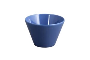 בול קוני 13 ס"מ מלמין כחול***207205bl