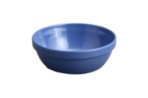 לפתניה 12X4.5 נערמת מלמין כחול***205405bl