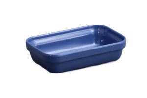 רביירה 9X14 מלמין כחול***205906bl