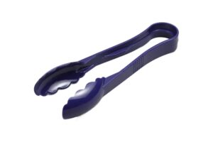 מלקחיים 23 ס"מ משוננות מלמין כחול***to209bl