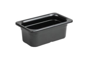 גסטרונום מלמין 1/9-65 שחור***m19065b