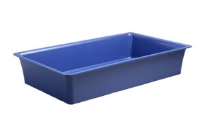 גסטרונום מלמין סלים 1/1-100 שחור***ms11100b