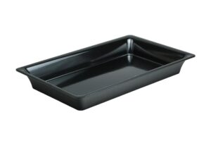 גסטרונום מלמין סלים 1/1-65 שחור***ms11065b