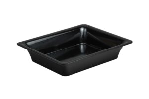 גסטרונום מלמין סלים 1/2-65 שחור***ms12065b