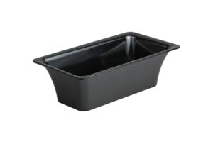 גסטרונום מלמין סלים 1/3-100 שחור***ms13100b