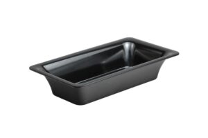 גסטרונום מלמין סלים 1/3-65 שחור***ms13065b