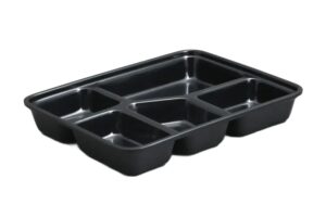 חמגשית בנטובוקס 7.3*5.19*5.25 שחור***102710b