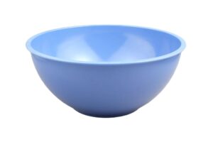 קערת ערבוב 30 מלמין שחור***215211b