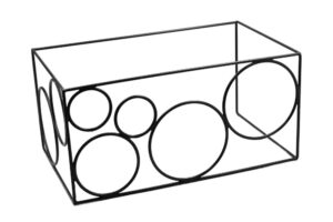מעמד עיגולים לגסטרונום 1/1 (ג. 25.3) או 1/2 (ג. 51.8)***901610b