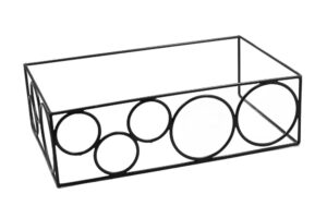 מעמד עיגולים לגסטרונום 1/1 (ג. 15.8) או 1/3 (ג. 51.8)***901706b