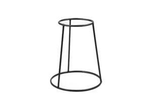 סטנד מרבלה מצופה גובה 25***920810b