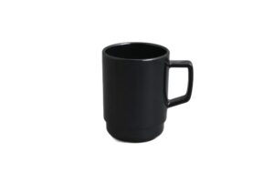 מאג נערם 35.4 ס"ל מלמין שחור***302306b