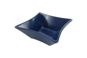 פטיט גלקסי 7.5 ס"מ מלמין כחול חלודה***516603rb