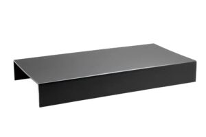 הגבהה לתצוגה 59.5*29.5*8 שחור***940103b