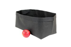 שק ווביסבי GN 1/1 לתצוגה שחור***220311b