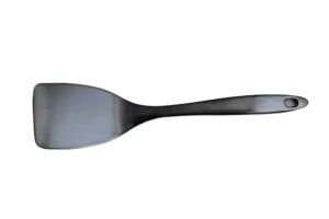 כף טיגון מלמין שחור***507511b