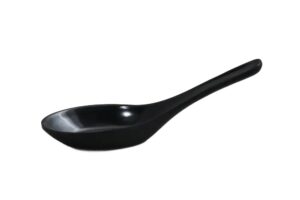 כף סיני מלמין שחור***505506b