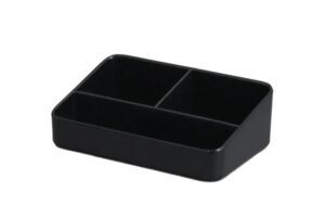 סטנד לרום סרוויס 5X11X16 מלמין שחור***505706b