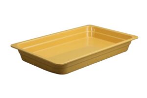 גסטרונום מלמין 1/1-65 לבן***m11065