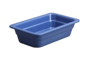 גסטרונום מלמין 1/4-65 לבן***m14065