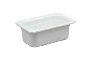 גסטרונום מלמין 1/9-65 לבן***m19065