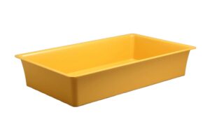 גסטרונום מלמין סלים 1/1-100 לבן***ms11100