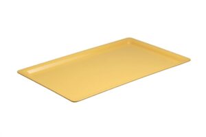 גסטרונום מלמין סלים 1/1-20 צהוב***ms11020y