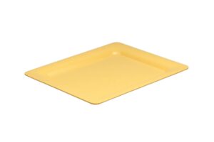 גסטרונום מלמין סלים 1/2-20 צהוב***ms12020y