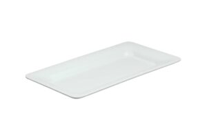 גסטרונום מלמין סלים 1/3-20 לבן***ms13020