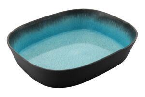 גסטרונום 1/2-65 קפסול תכלת/שחור מלמין***116412b25