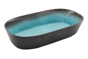 גסטרונום 1/3-65 קפסול תכלת/שחור מלמין***116413b25