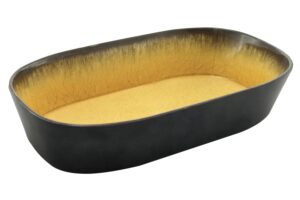 גסטרונום 1/4-65 קפסול חרדל/שחור מלמין***116414b26