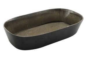 גסטרונום 1/4-65 קפסול אפור/שחור מלמין***116414b27