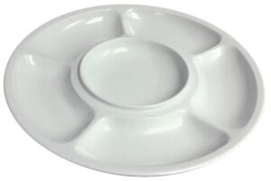 קברט ל-6 מלמין לבן***402114