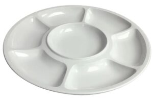 קברט ל-7 מלמין לבן***402214