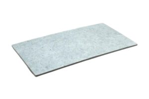 לוח דמוי קרמיקה אפור בהיר 1/3 מלמין***1310t13