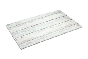 לוח דמוי דק בהיר 1/1 מלמין***1110wiv