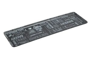 מגש 2/4 גובה 1.8 בייקר שחור כתוביות***407824b16