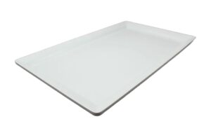 מגש וולף גודל 1/1 GN מלמין לבן***106821