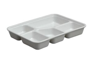 חמגשית בנטובוקס 7.3*5.19*5.25 לבן***102710