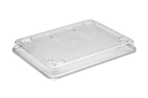 מכסה לחמגשית בנטובוקס פוליקרבונט***c102710